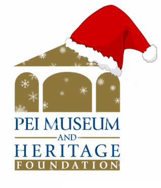 PEI Museum & Heritage Foundation Logo