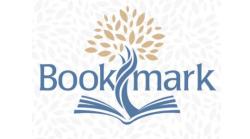 Bookmark Bookstore Logo